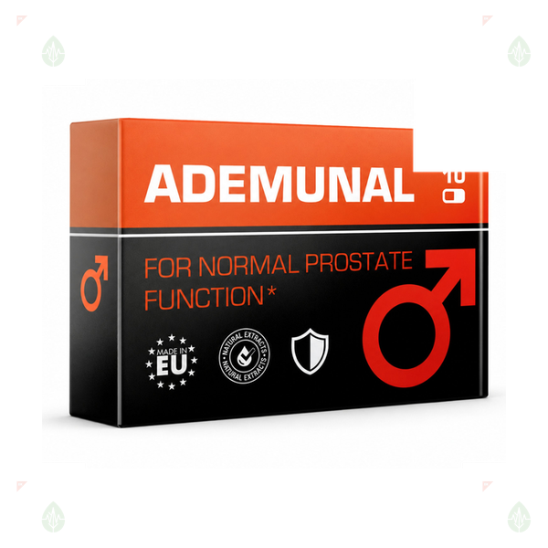 Ademunal