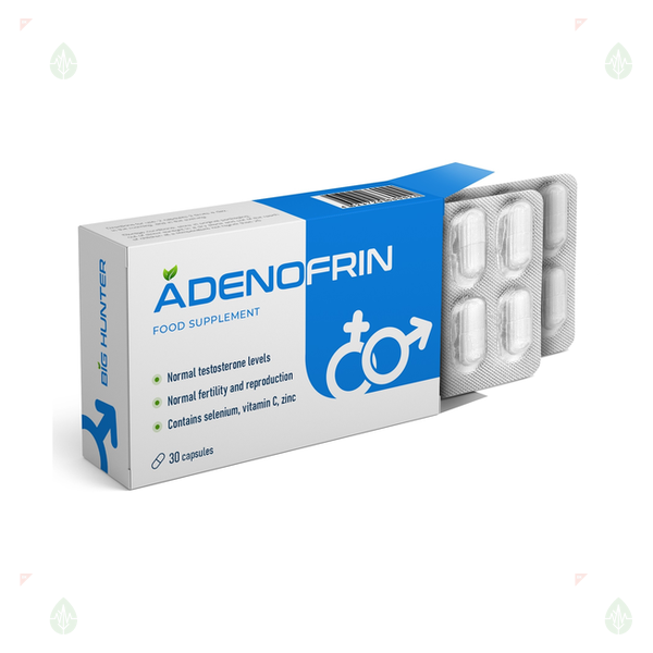 Adenofrin