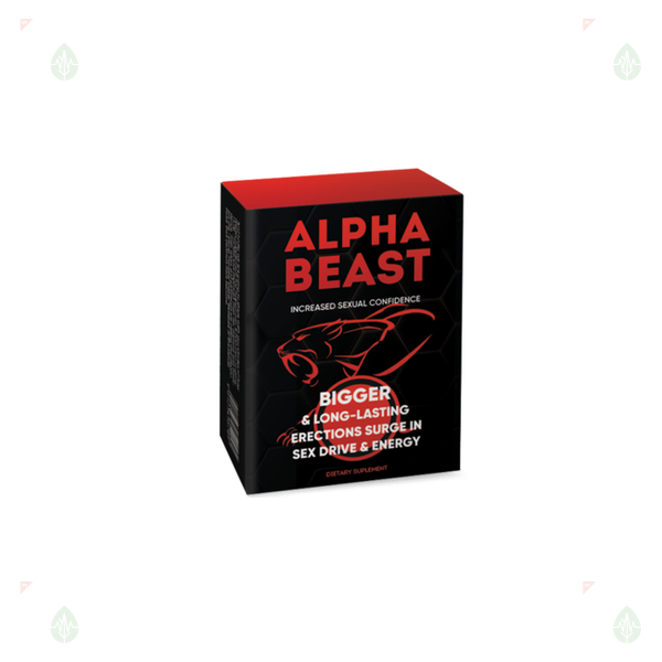 AlphaBeast