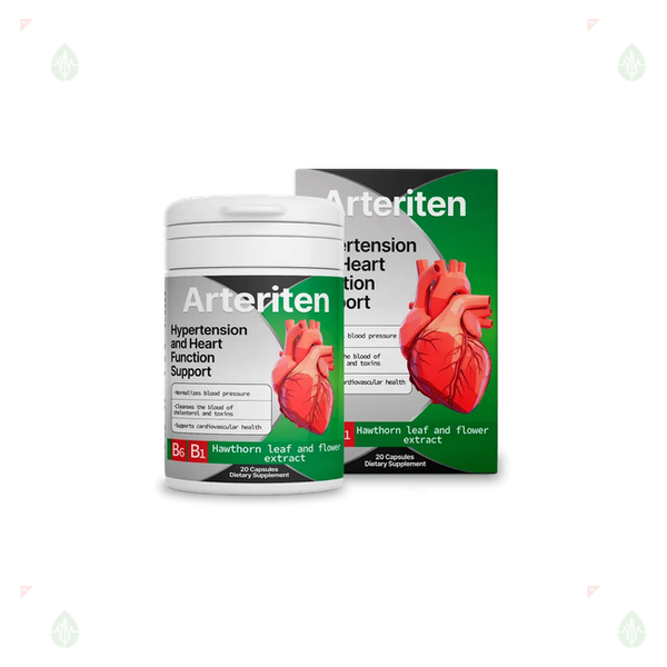Arteriten