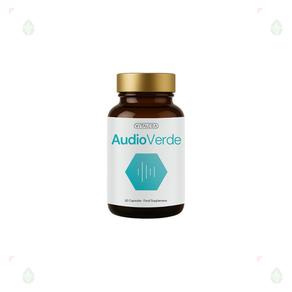 AudioVerde