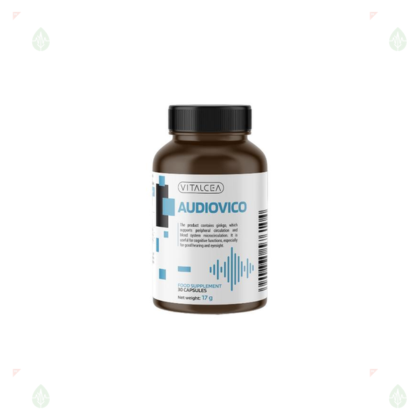 Audiovico