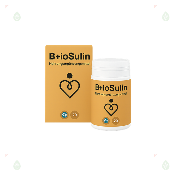 B+ioSulin