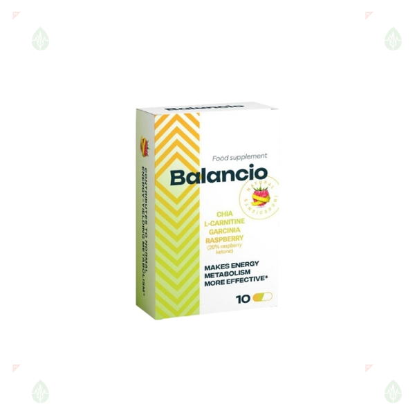 Balancio