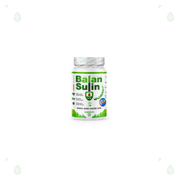 BalanSulin