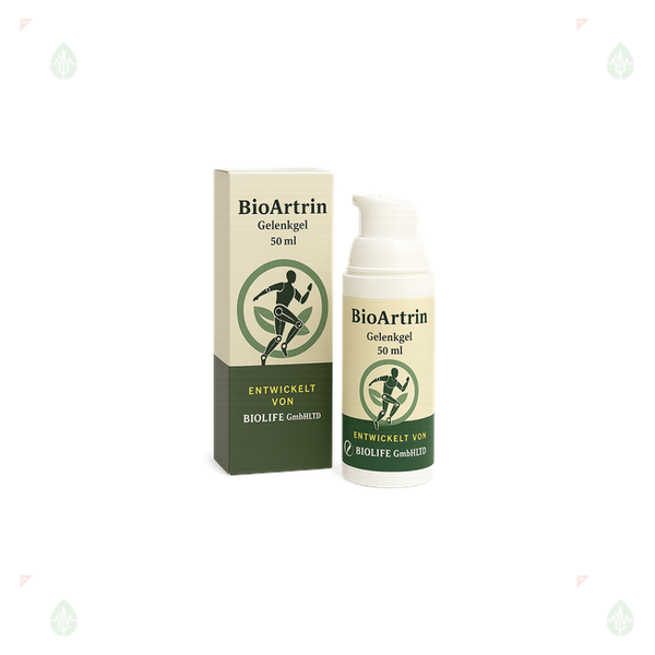 BioArtrin