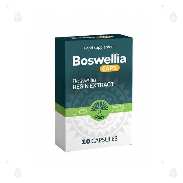 Boswellia