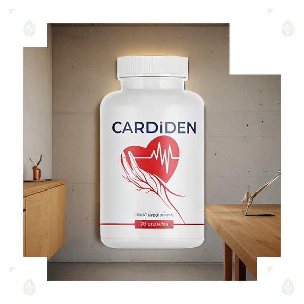 Cardiden