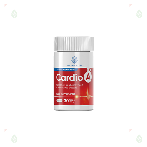 CardioBalance