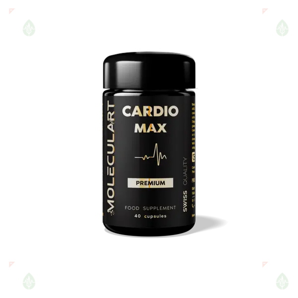Cardiomax