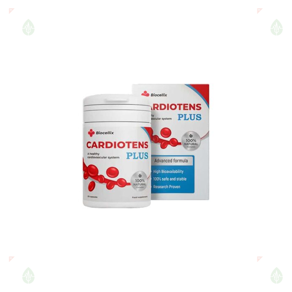 Cardiotens