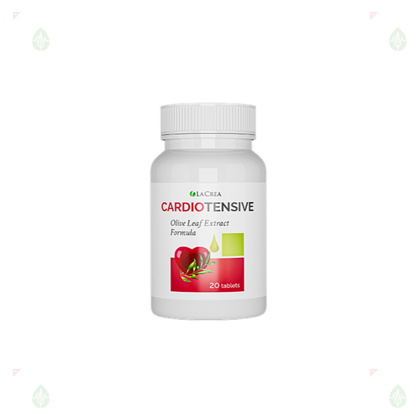 Cardiotensive