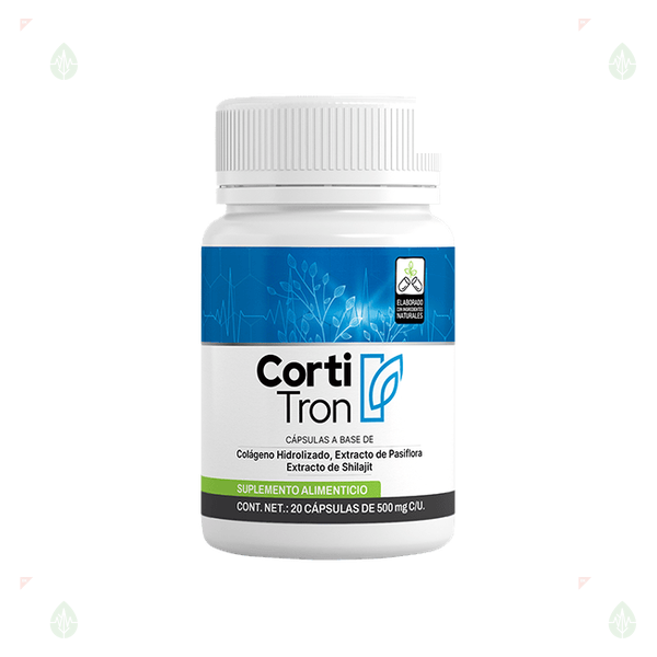 CortiTron