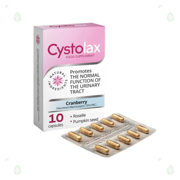 Cystolax