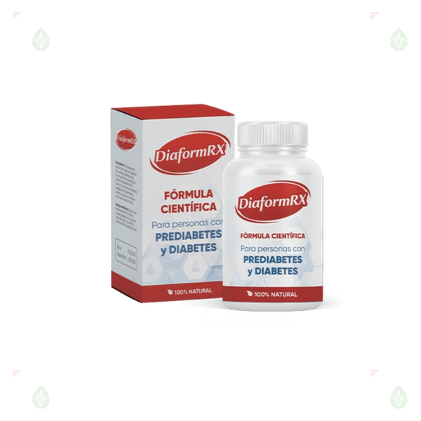 DiaformRX