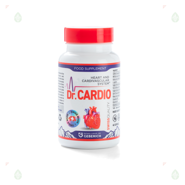 Dr.Cardio