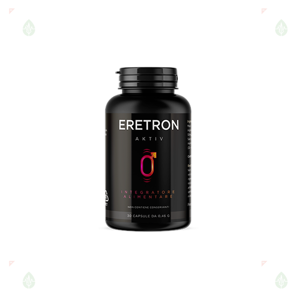 Eretron