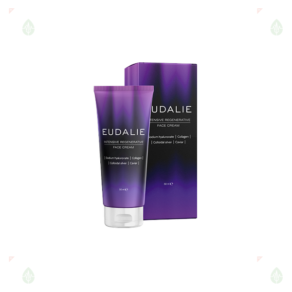 Eudalie