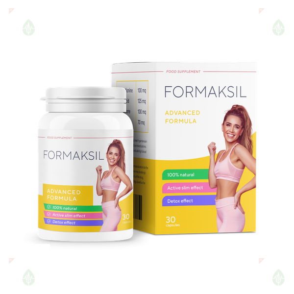 Formaksil