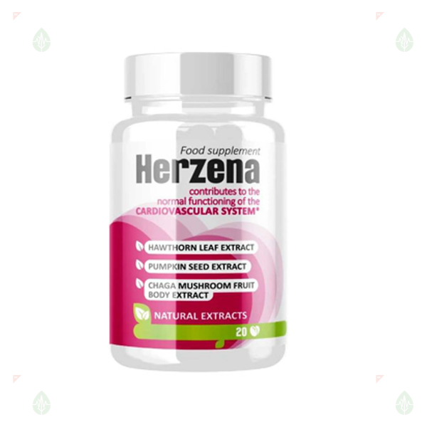 Herzena