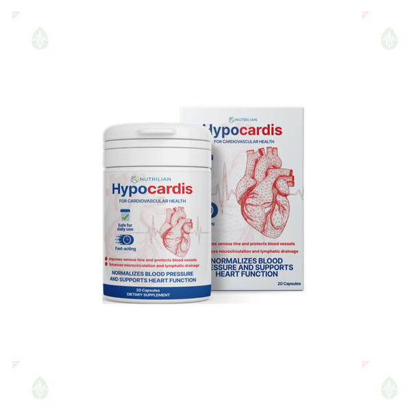 Hypocardis