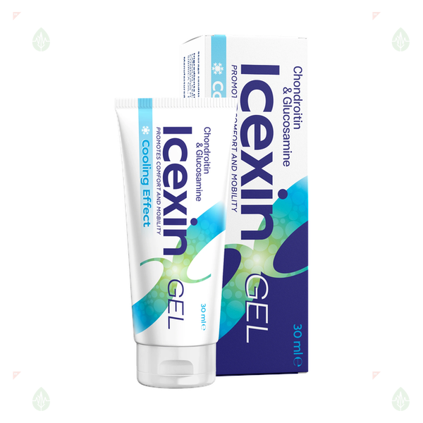 Icexin