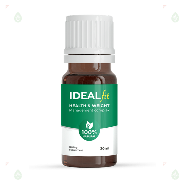 IDEALfit