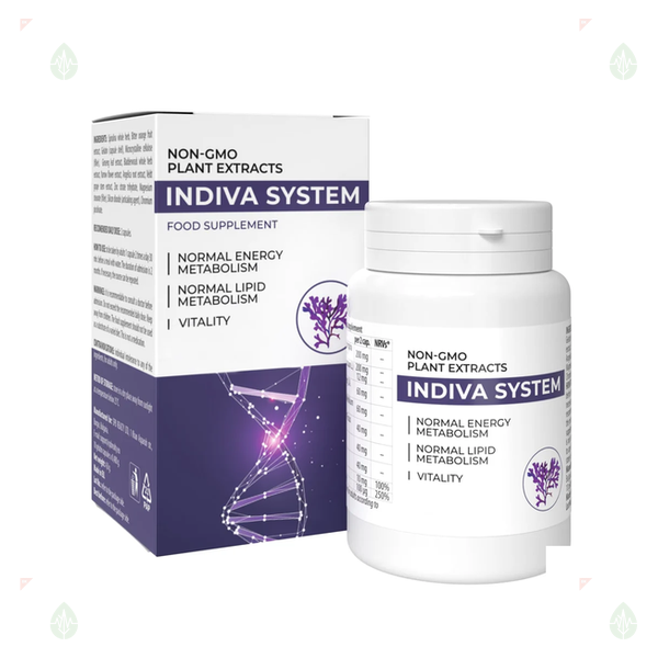 Indiva