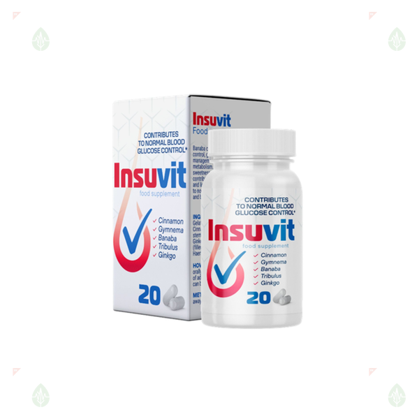 Insuvit
