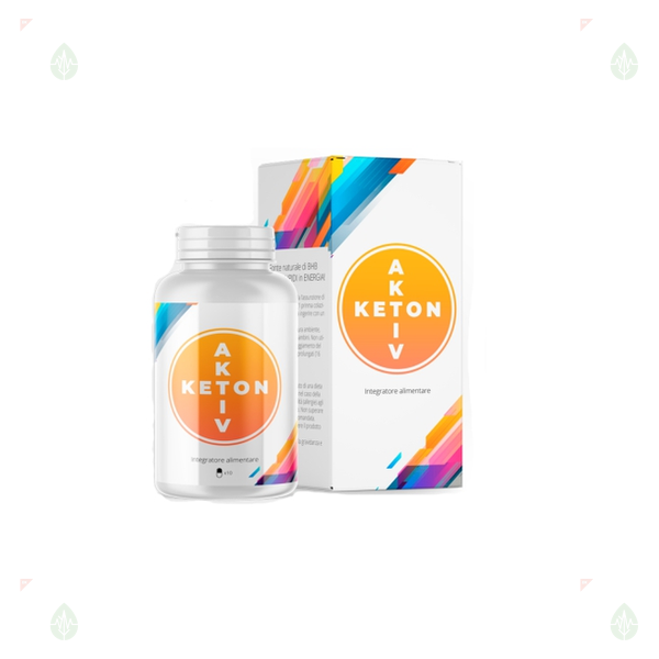Aktiv Keton