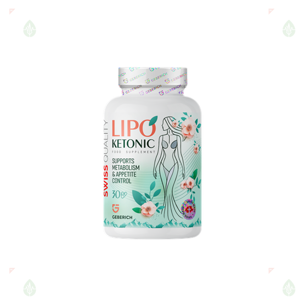 Lipoketonic