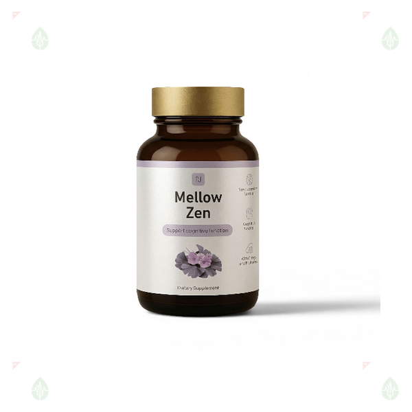 Mellow Zen