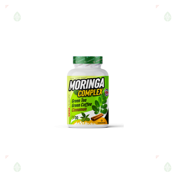 MoringaComplex