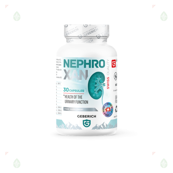 Nephroxan