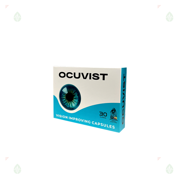 Ocuvist