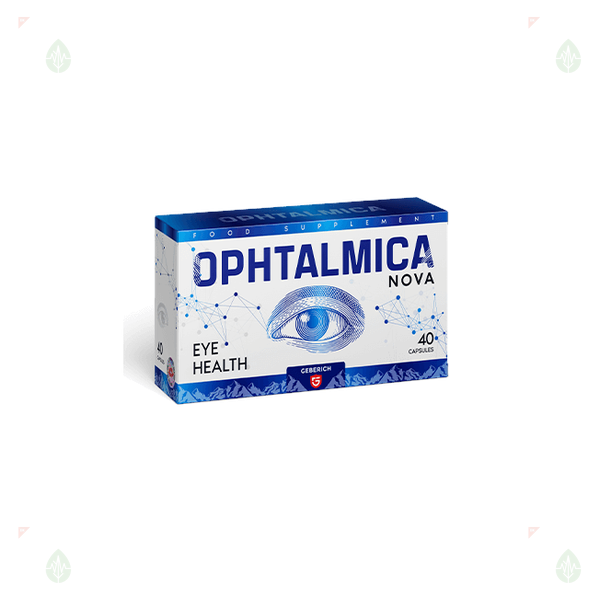 Ophtalmica