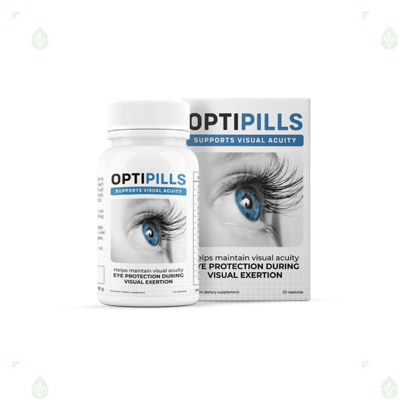 Optipills