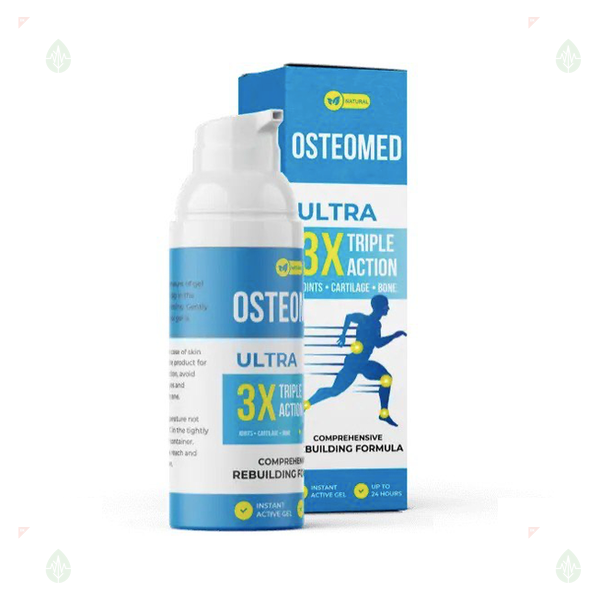 Osteomed