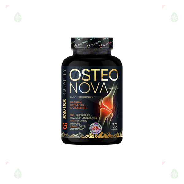 OsteoNova