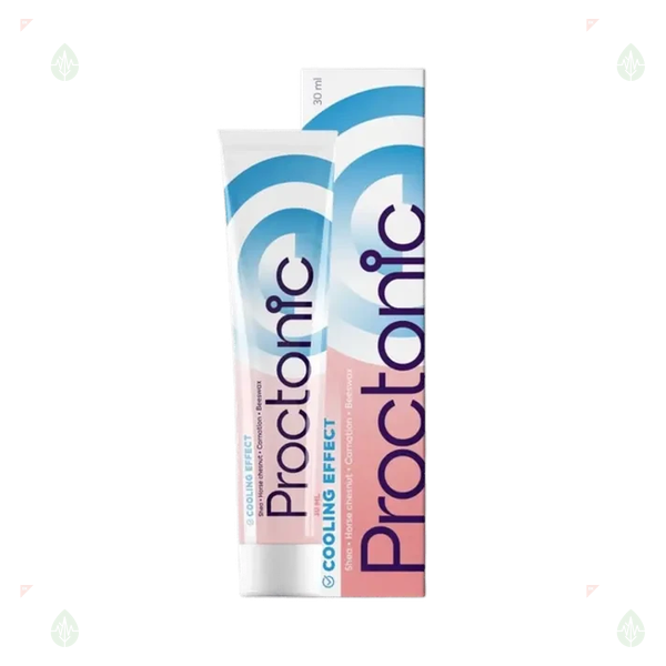Proctonic