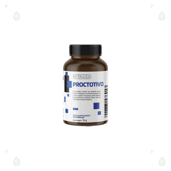 Proctotivo