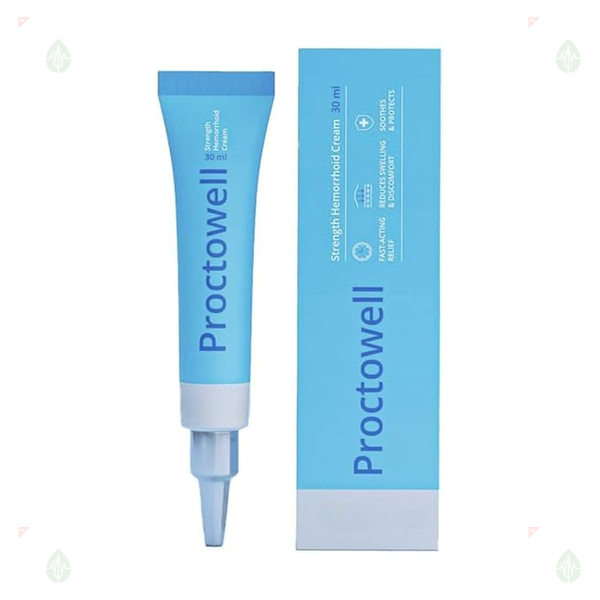 Proctowell