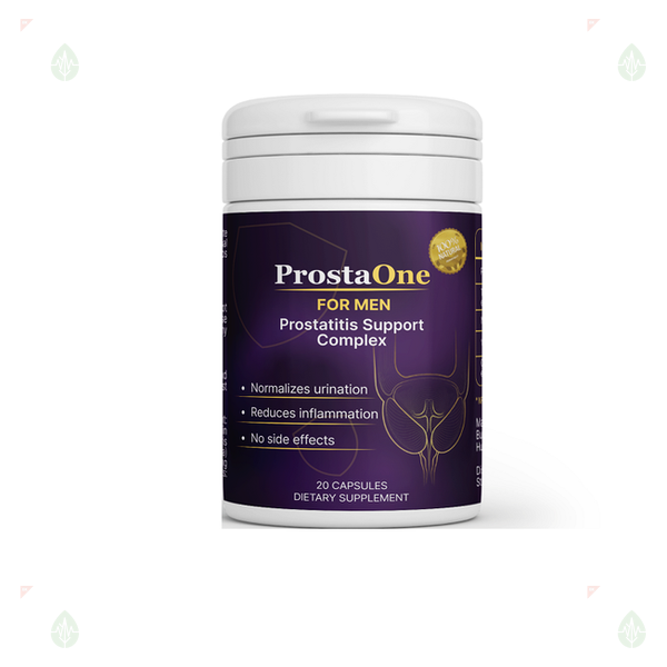 ProstaOne