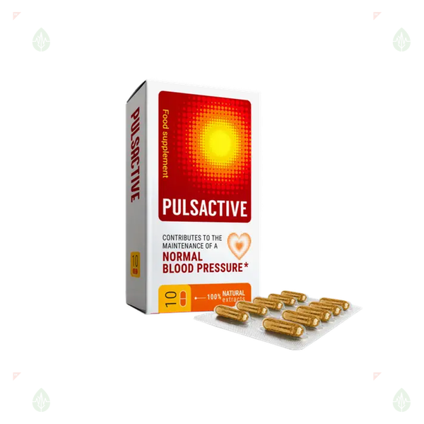 Pulsactive
