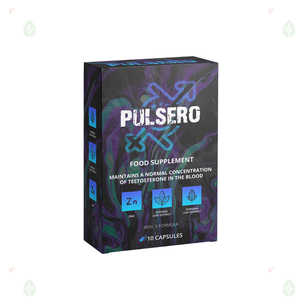 Pulsero