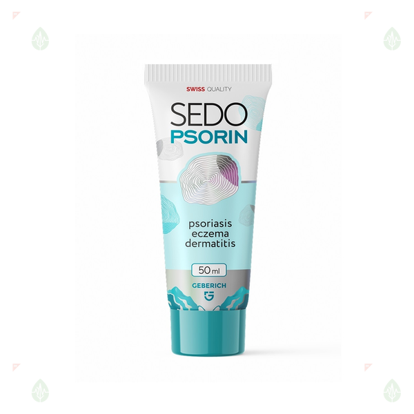 Sedopsorin