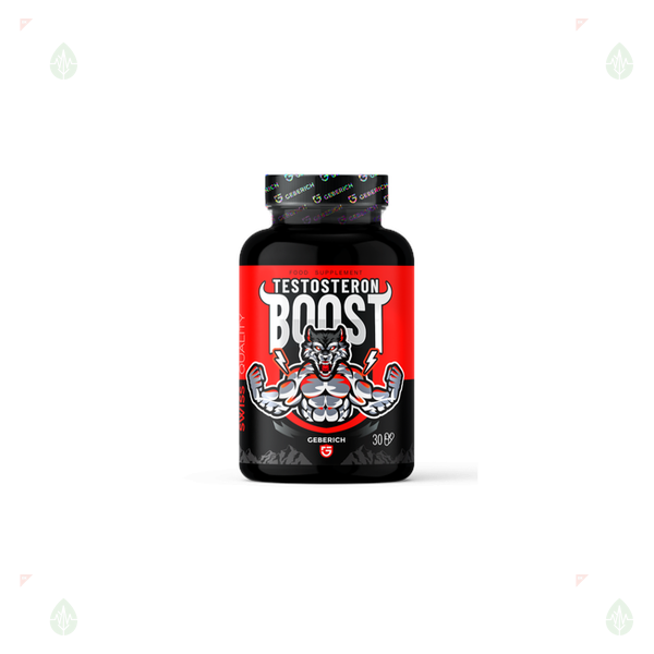Testosteron