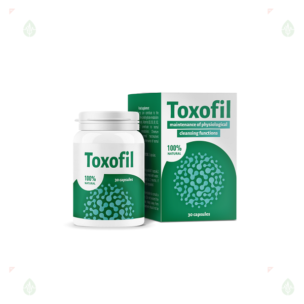 Toxofil