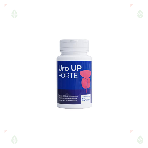 Uro UP FORTE
