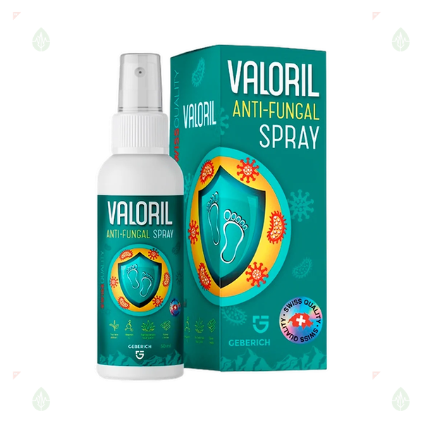 Valoril